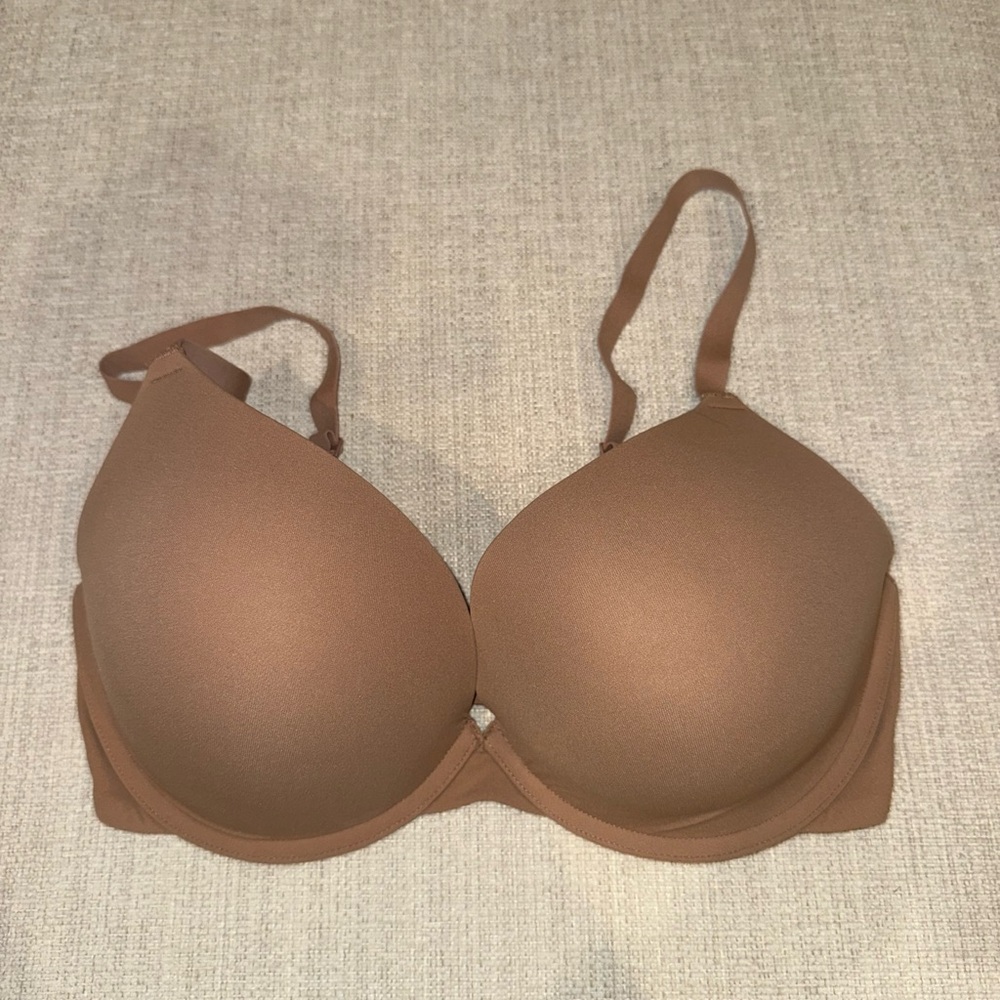 SKIMS Fits Everybody Push-Up Bra
